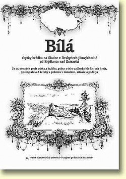 Bílá