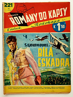 Bílá eskadra