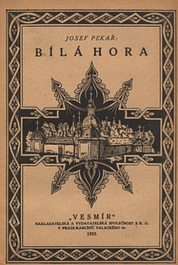 Bílá Hora