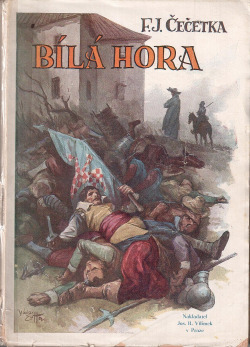 Bílá hora