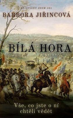 Bílá hora