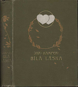 Bílá láska