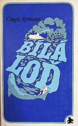 Bílá loď