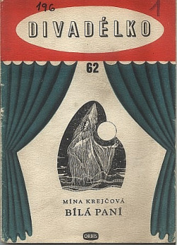 Bílá paní