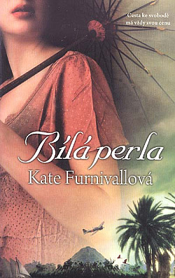 Bílá perla