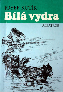 Bílá vydra