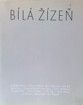 Bílá žízeň