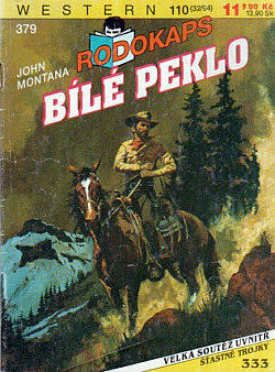 Bílé peklo