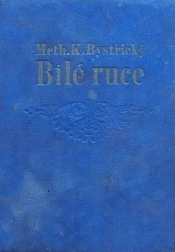 Bílé ruce