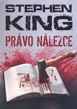 Právo nálezce