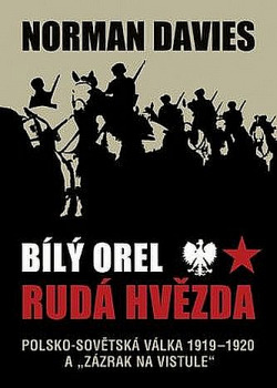Bílý orel, rudá hvězda