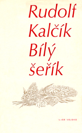 Bílý šeřík