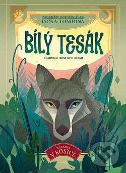 Bílý tesák