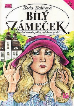 Bílý zámeček