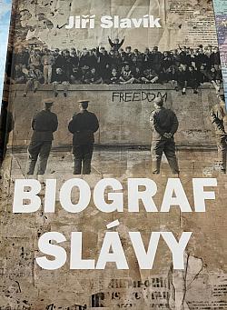 Biograf slávy