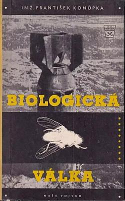 Biologická válka