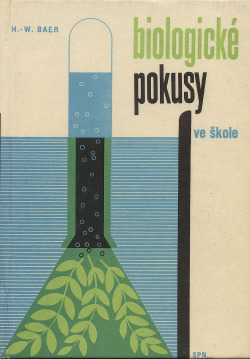 Biologické pokusy ve škole