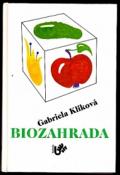 Biozahrada