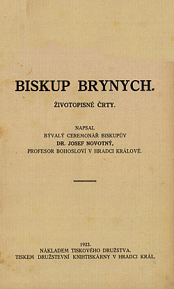 Biskup Brynych