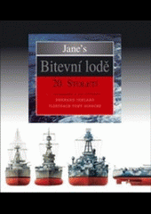 Bitevní lodě 20. století