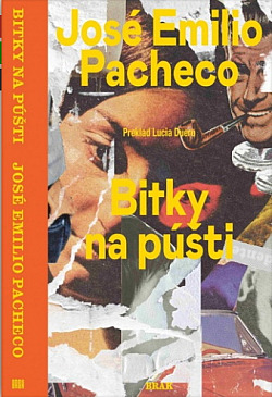Bitky na púšti