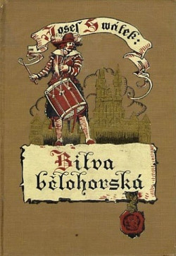 Bitva bělohorská: 2. díl