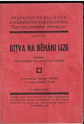 Bitva na Běháni 1426