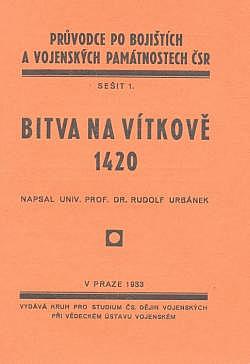 Bitva na Vítkově 1420