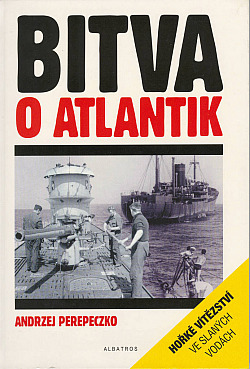 Bitva o Atlantik