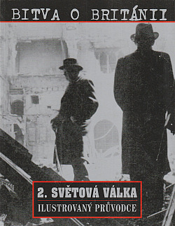 Bitva o Británii