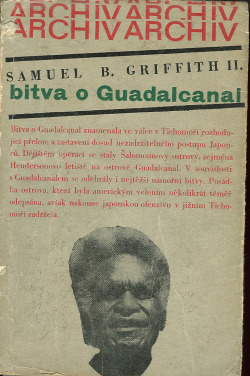 Bitva o Guadalcanal