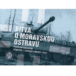 Bitva o Moravskou Ostravu