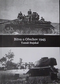 Bitva o Ořechov 1945