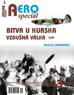 Bitva u Kurska - Vzdušná válka  2.díl