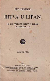 Bitva u Lipan
