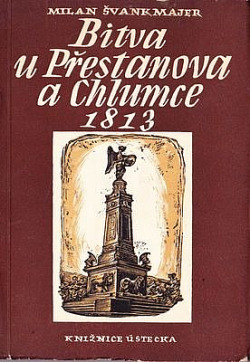 Bitva u Přestanova a Chlumce 29.-30. srpna 1813