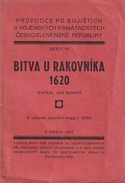 Bitva u Rakovníka 1620