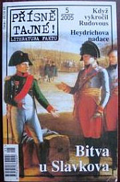 Bitva u Slavkova