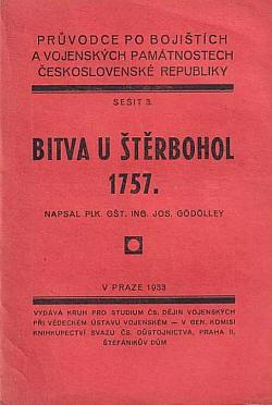 Bitva u Štěrbohol 1757