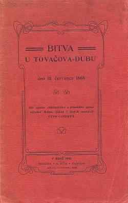 Bitva u Tovačova-Dubu
