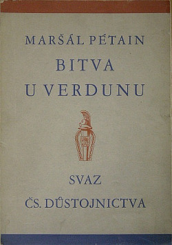 Bitva u Verdunu