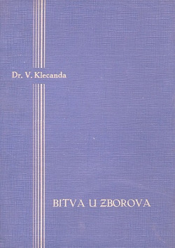 Bitva u Zborova