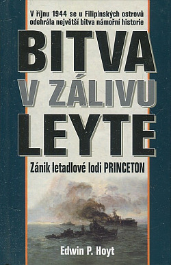 Bitva v zálivu Leyte