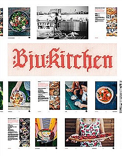 Bjukitchen