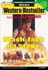 Black Jack na stopě
