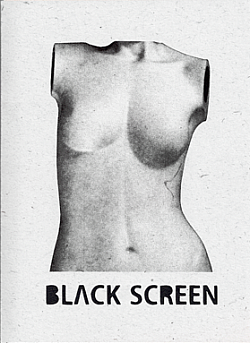 Black screen