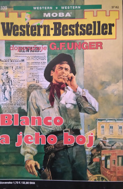 Blanco a jeho boj