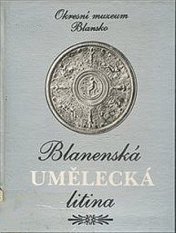 Blanenská umělecká litina