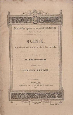 Blaník