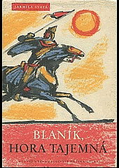 Blaník, hora tajemná